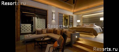 Sri Panwa Resort 35